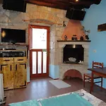 Kod Senke Apartment *