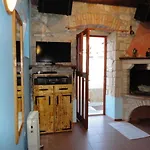 Kod Senke Apartment Komiža