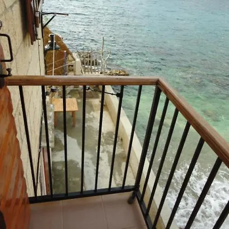 Apartment Kod Senke