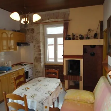 Apartament Kod Senke