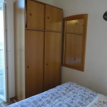 Apartment Kod Senke *