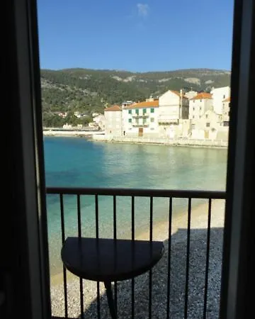 Kod Senke Apartment *