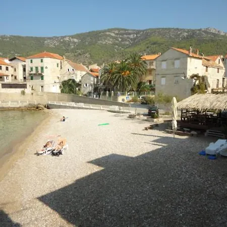 Apartment Kod Senke