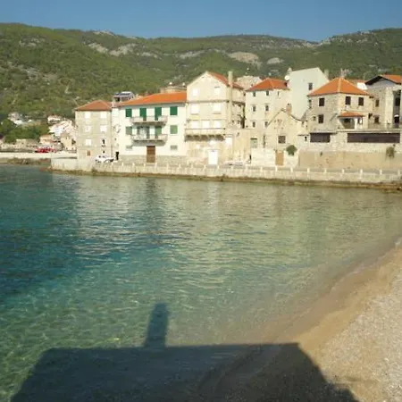 Apartment Kod Senke *