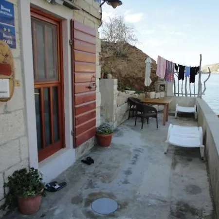 Apartment Kod Senke