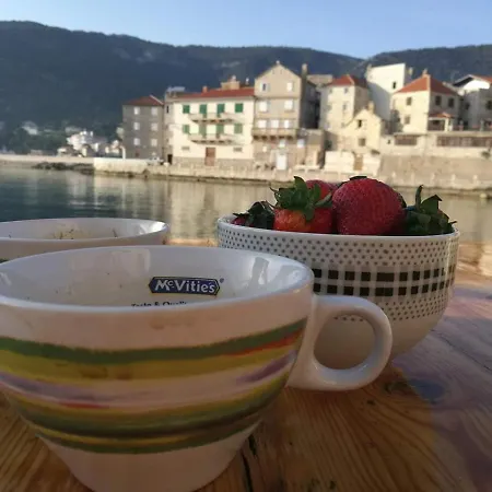 Kod Senke Apartment *