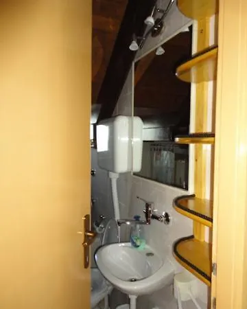 Kod Senke Apartament *
