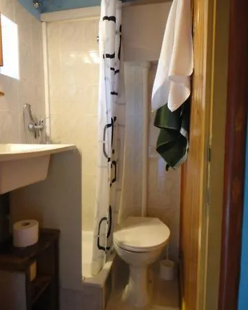 Apartment Kod Senke *