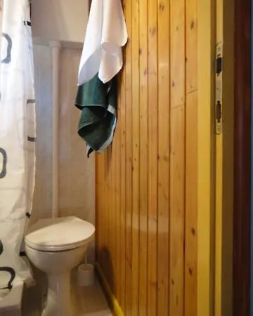 Apartament Kod Senke