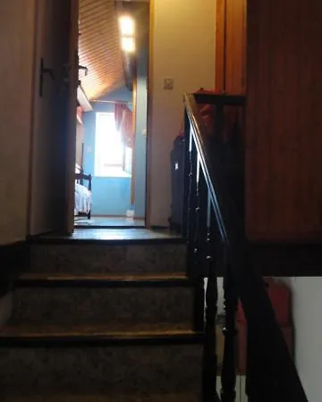 Kod Senke Apartment