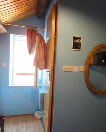 Kod Senke Apartment