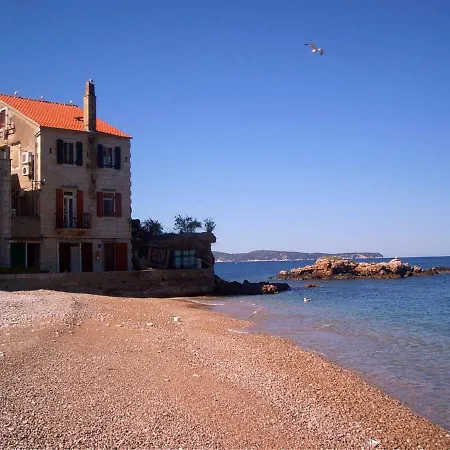 Kod Senke Apartment