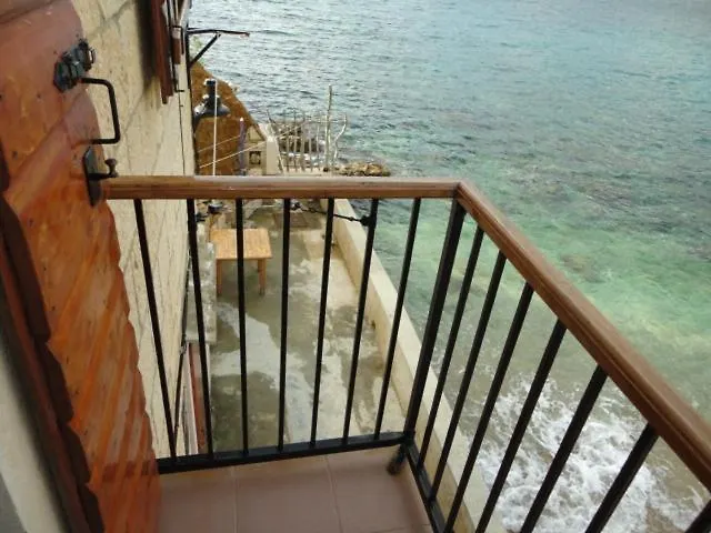 Appartement Kod Senke