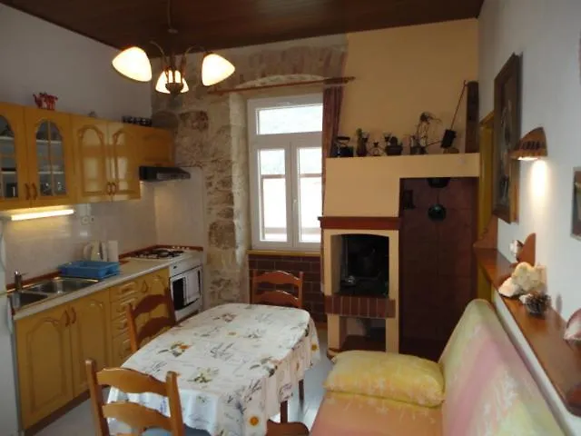 Appartement Kod Senke