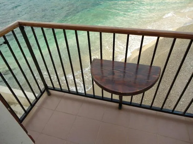 Kod Senke Appartement *