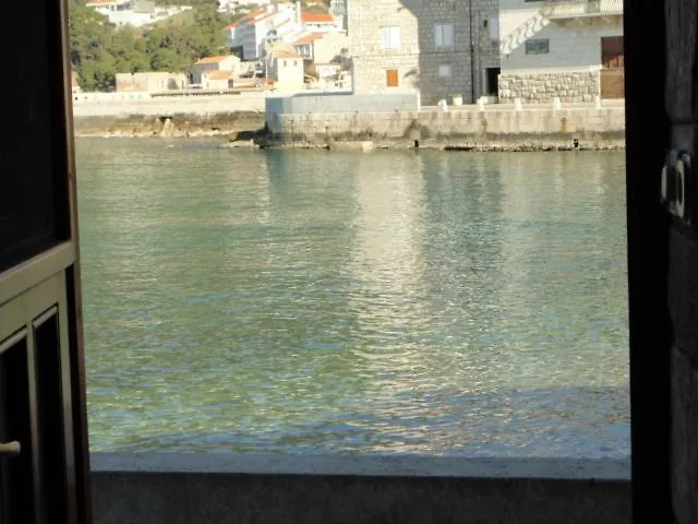 Kod Senke Appartement