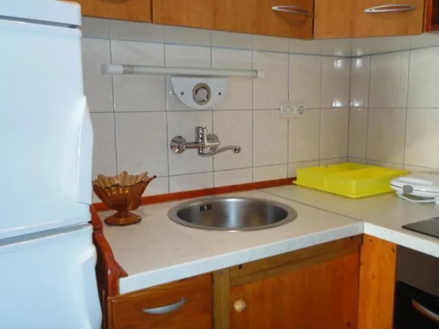 Appartement Kod Senke Komiža