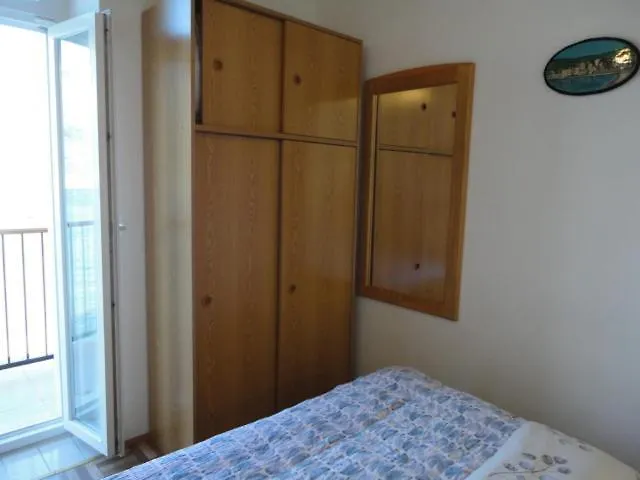 아파트 Kod Senke *