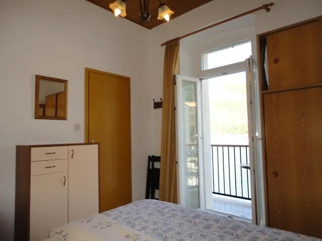 Appartement Kod Senke *