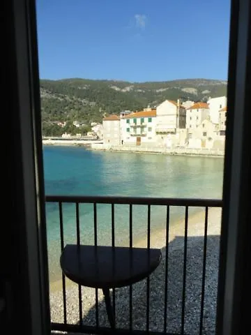 Kod Senke Appartement *