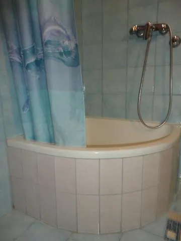 Appartement Kod Senke