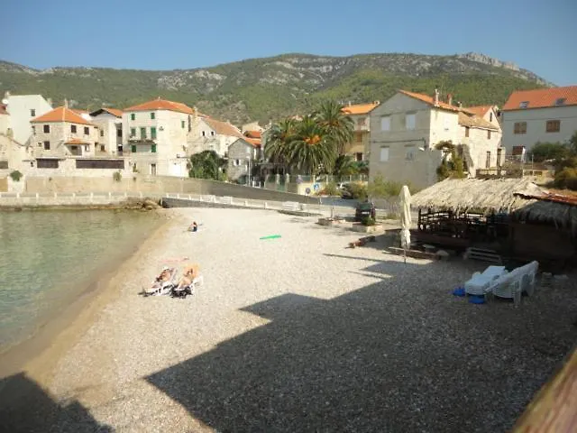 Appartement Kod Senke