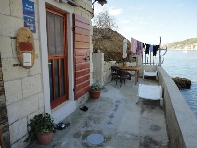 Appartement Kod Senke