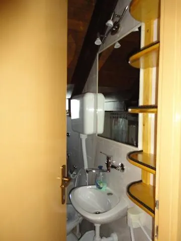 Kod Senke Appartement *