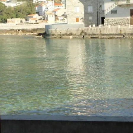 Kod Senke Apartman