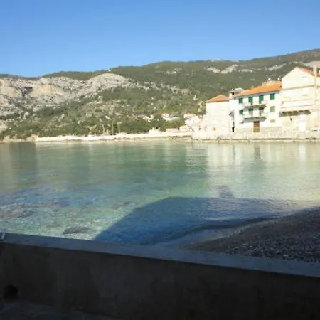 Kod Senke Lägenhet *