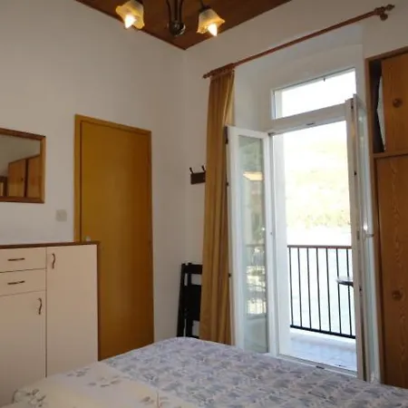 Lägenhet Kod Senke *