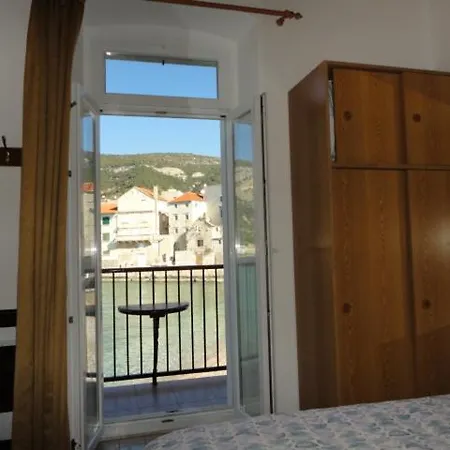 Lägenhet Kod Senke *