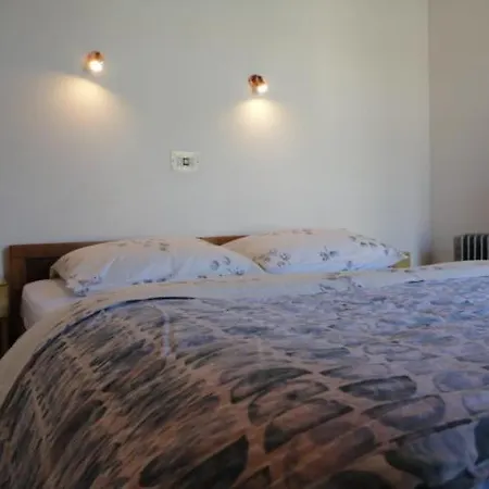 Apartman Kod Senke